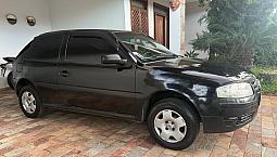 Volkswagen Gol Geração Iv Trend 1.0 8V Mi Total Flex Mec. 2P 2013