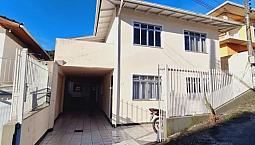 Alugo Casa 03 Quartos 
