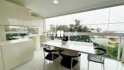 Apartamento Garden À Venda, 171 M², Frente Mar, 3 Quartos (2 Suítes), 2 Vagas Soltas - Vit