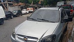 Chevrolet Prisma Sed. Joy 1.4 8V Econoflex 4P 2009