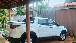 Fiat Toro Endurence 1.8 16V Flex Aut. 2021