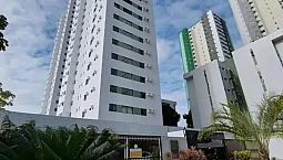 Imóvel Para Aluguel Tem 48 Metros Quadrados Com 2 Quartos Em Torre - Recife - Pe