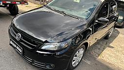 Volkswagen Gol Geração V 1.0 8V Mi Total Flex Mec. 4P 2010