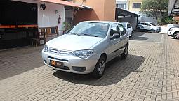 Fiat Palio 1.0 Economy Fire Flex 8V 2P 2011