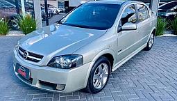 Chevrolet Astra Advantage 2.0 Mpfi 8V Flexpower 5P 2009