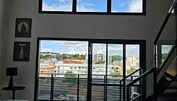 Apartamento Duplex No Freitas 300 Com 1 Quarto 1 Vaga Garagem Em Azenha