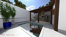 Oportunidade No Jardim Guanabara - Casa Pronta Pra Morar!