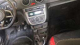Volkswagen Gol Geração V 1.6 8V Mi Total Flex Mec. 4P 2013