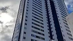 Edf 03 Quartos 01 Suíte 82m2 Andar Alto Pronto No Melhor De Boa Viagem Próximo Ao Mar