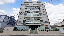 Apartamento Semimobiliado Com 2 Quartos, Sendo 1 Suíte, No Costa E Silva