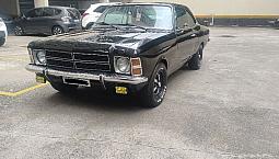 Chevrolet Opala L/Sl/Ss/ 2.5/4.1 1979