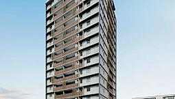 Apartamento A Venda Com 3 Quartos, 2 Suites, 1 Vaga No Bessa - Joao Pessoa/Pb