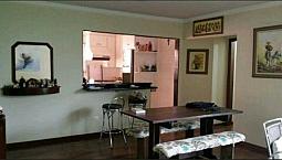 Apartamento 3 Quartos (Suíte) 120Mº Na Zona 03 Maringa Pr