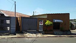 Casa E Salão Comercial - Escuta Proposta