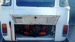 Kombi 1996 1.6
