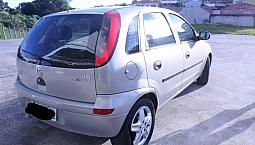 Gm Corsa Hatch 1.8 Flex 04
