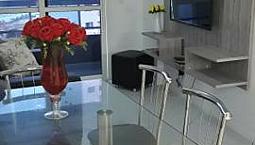 Apartamento Mobiliado Em Ponta Negra - Res. Pontamares