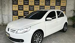 Volkswagen Gol 1.0 2009 Impecável