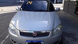 Fiat Siena 1.0 E L