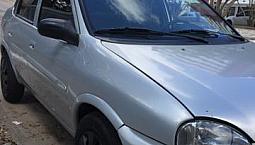 Corsa Classic 2005