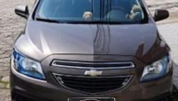 Chevrolet Prisma 1.4 Mpfi Lt 8V
