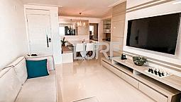 Vista Mar! 110M - 3/4 Com Suíte - Finíssimo Acabamento - Lazer Surpreendente