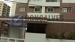 Apartamento À Venda Com 3 Dormitórios Em Oswaldo Cruz, Sao Caetano Do Sul Cod:1030-1-93749