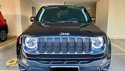 Renegade 1.8 Flex Automático