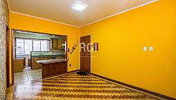 Porto Alegre - Apartamento Padrão - São João