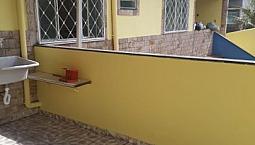 Alugo Casa Retiro 3Q