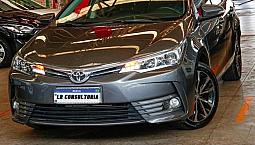Corolla Xei 2019