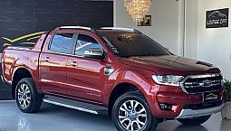 Ford Ranger Limited 3.2 Cd | 2022
