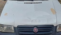 Fiorino 09/09 Basica