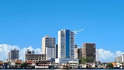 Super Luxo Vista Panorâmica