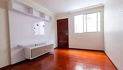 Apartamento Para Aluguel Com 80 Metros Quadrados Com 3 Quartos