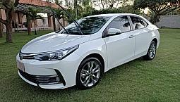 Corolla Xei 2.0 2018/19 (Apenas 37.200Km)