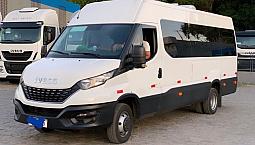 Iveco Minibus 19 Lugares - 2022