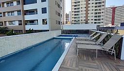 Alugo Apartamento No Bessa