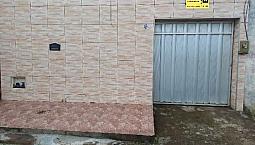 Vendo Casa No Siqueira.