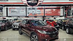 Hrv Touring 2018 Ipva 23 Pago
