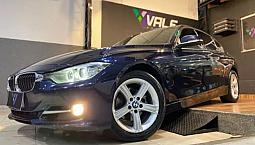 320I 2.0T Segundo Dono Com Remap Stage 1