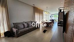 Casa Com 3 Dormitórios Para Alugar, 200 M² Por R$ 7.500/Mês - Condomínio Terras Alphaville