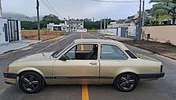 Chevette 87 