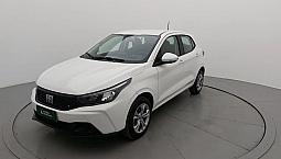 Fiat Argo Drive 1.3 8V Flex 2025