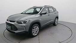 Chevrolet Tracker 2025 1.0 Turbo Flex Automático