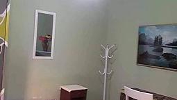 Qto Mobiliado Centro Prox Mercadao