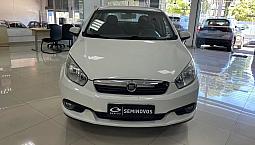 Fiat Grand Siena Attrac. 1.4 Evo F.flex 8V 2013