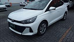 Hyundai Hb20S Comfort Plus 1.0 Flex 12V Mec. 2024