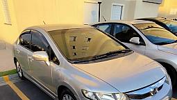 Honda Civic Sed. Lxl/ Lxl Se 1.8 Flex 16V Aut. 2011