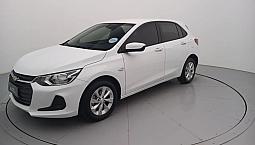 Chevrolet Onix Hatch Lt 1.0 12v Tb Flex Mec. 4p 2023